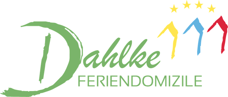Feriendomizile Dahlke